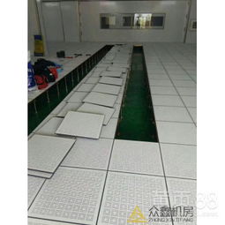 防靜電地板的機房走線方案、價格與全鋼活動地板購銷指南